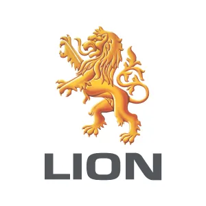 Square-Lion